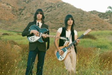 The Lemon Twigs