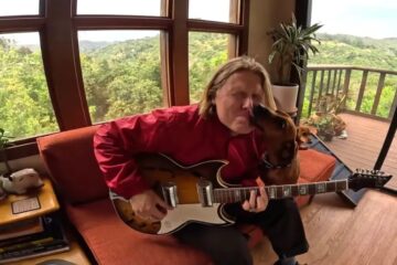 Ty Segall My Best Friend