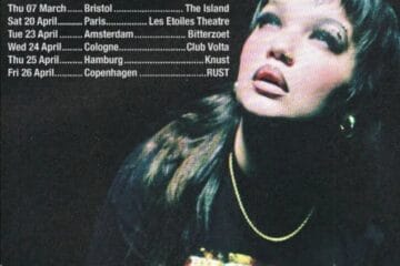 lola young tour