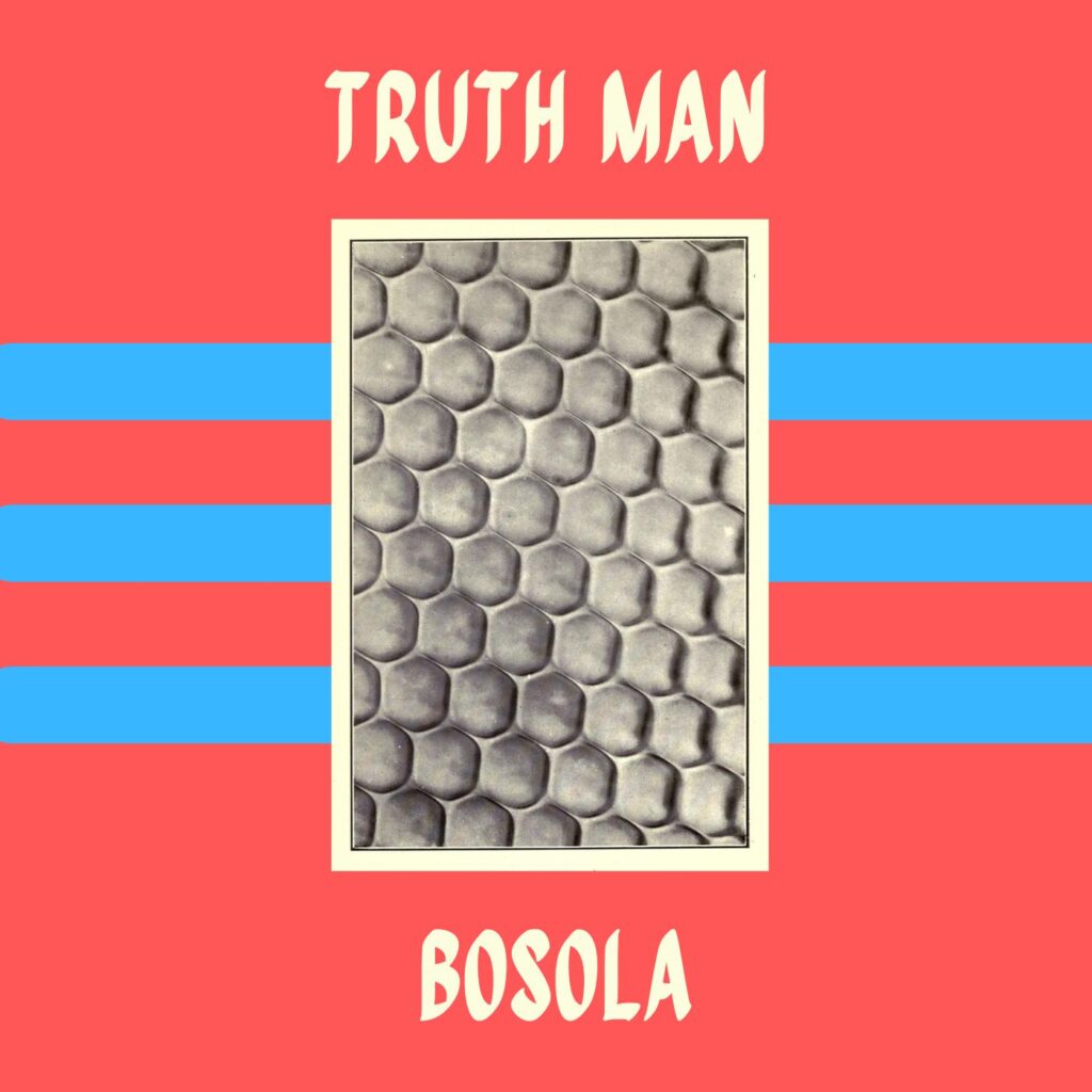 Cougar Microbes Selects: Indie/Rock February 2024 2 Bosola Truth Man