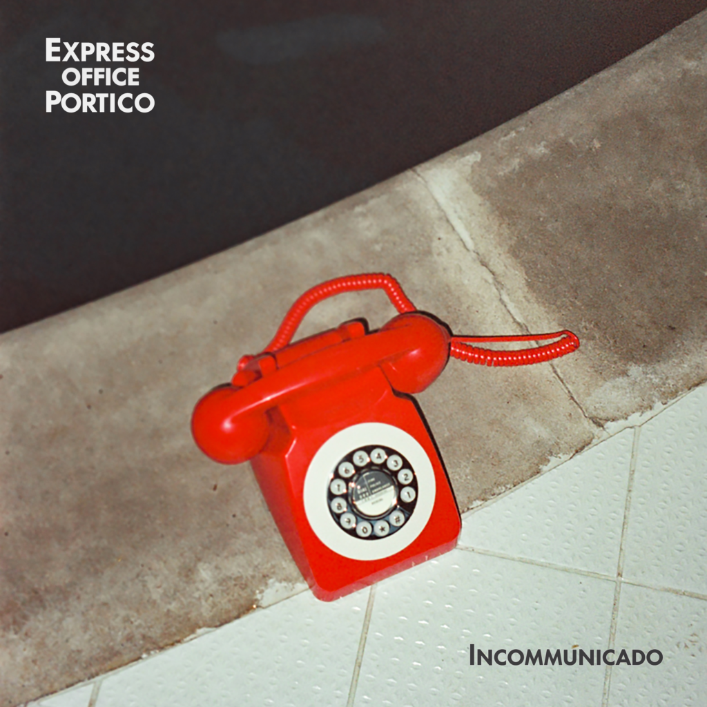 Express Office Portico Incommunicado