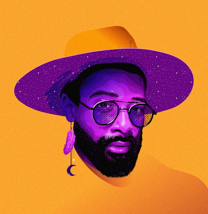Fantastic Mr Marcel Science and magic
