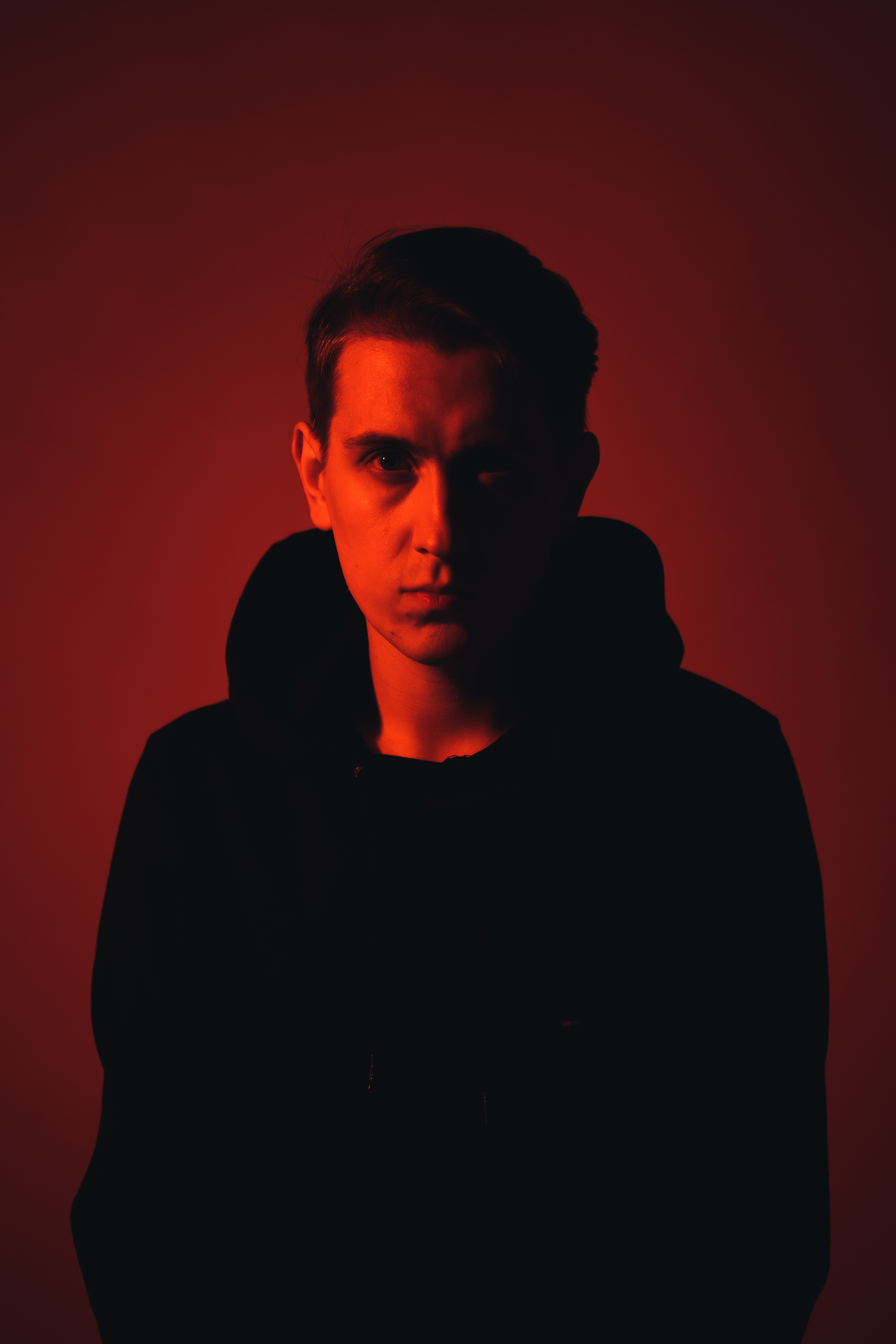 Infraction Promo Shot