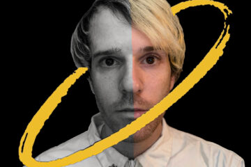 Its Nothing Something Peter Spacey Album Cover Art2