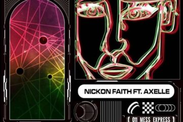Nickon Faith Signs