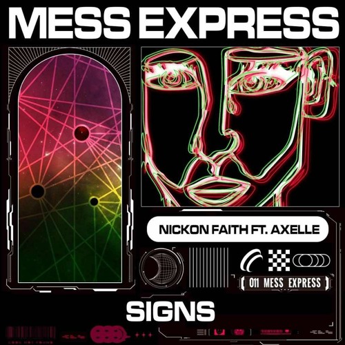 Nickon Faith Signs