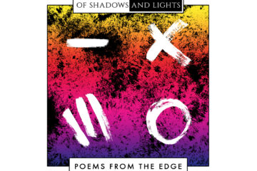 Of Shadows and lights poems from the edge