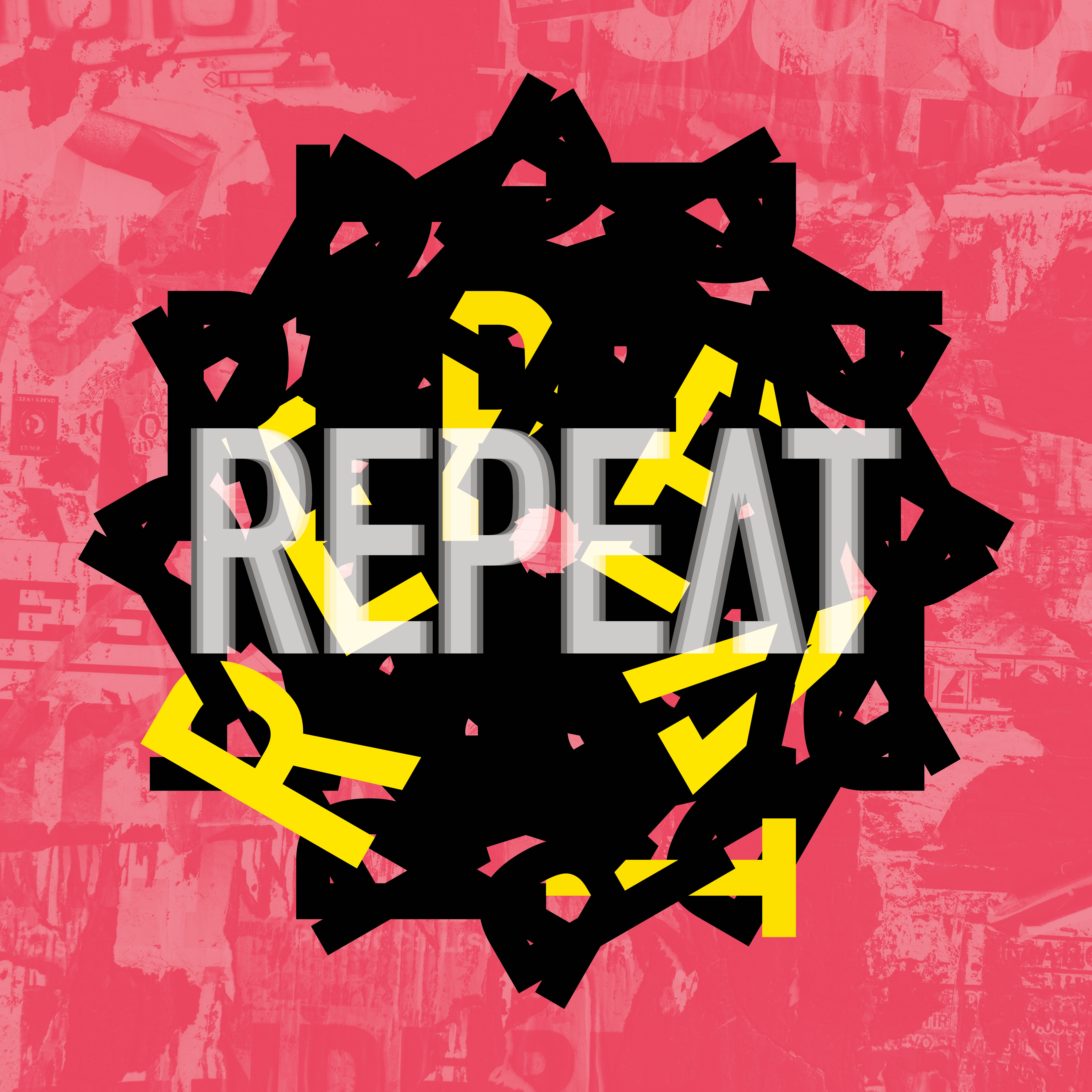 Cougar Microbes Selects: Indie/Rock February 2024 4 Repeat Album