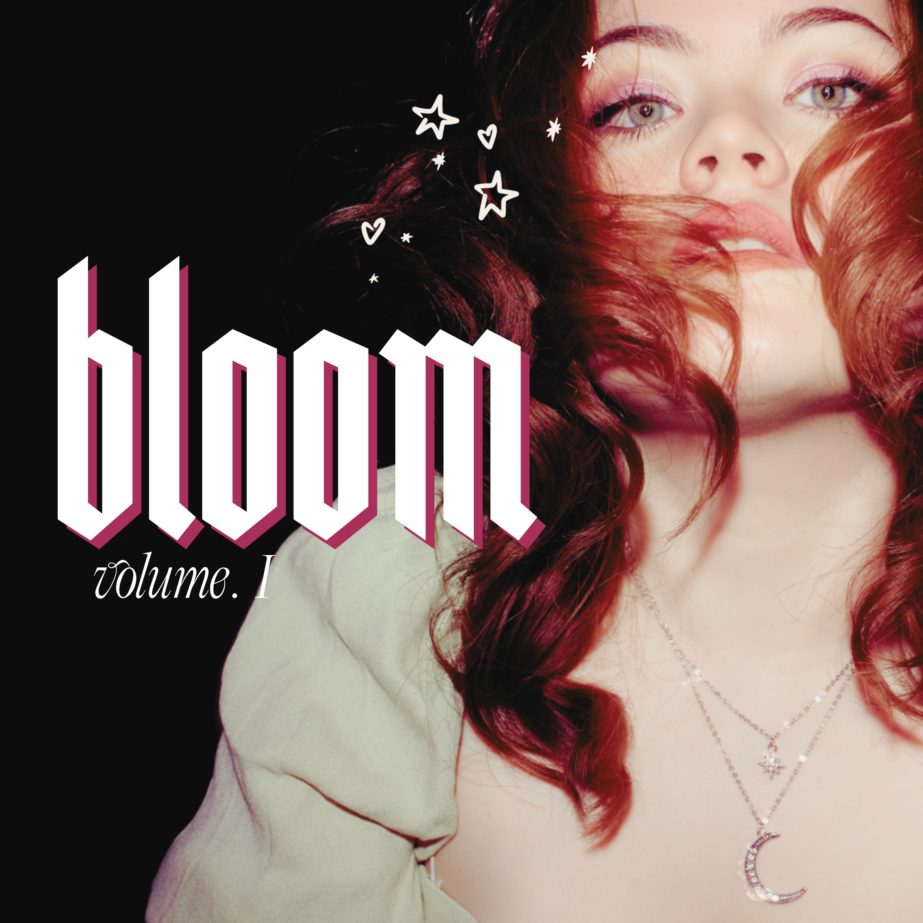 Cougar Microbes Selects: Indie/Rock February 2024 5 The Sleepy Haunts Bloom vol. 1