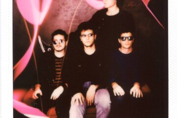 The Whistling Heads