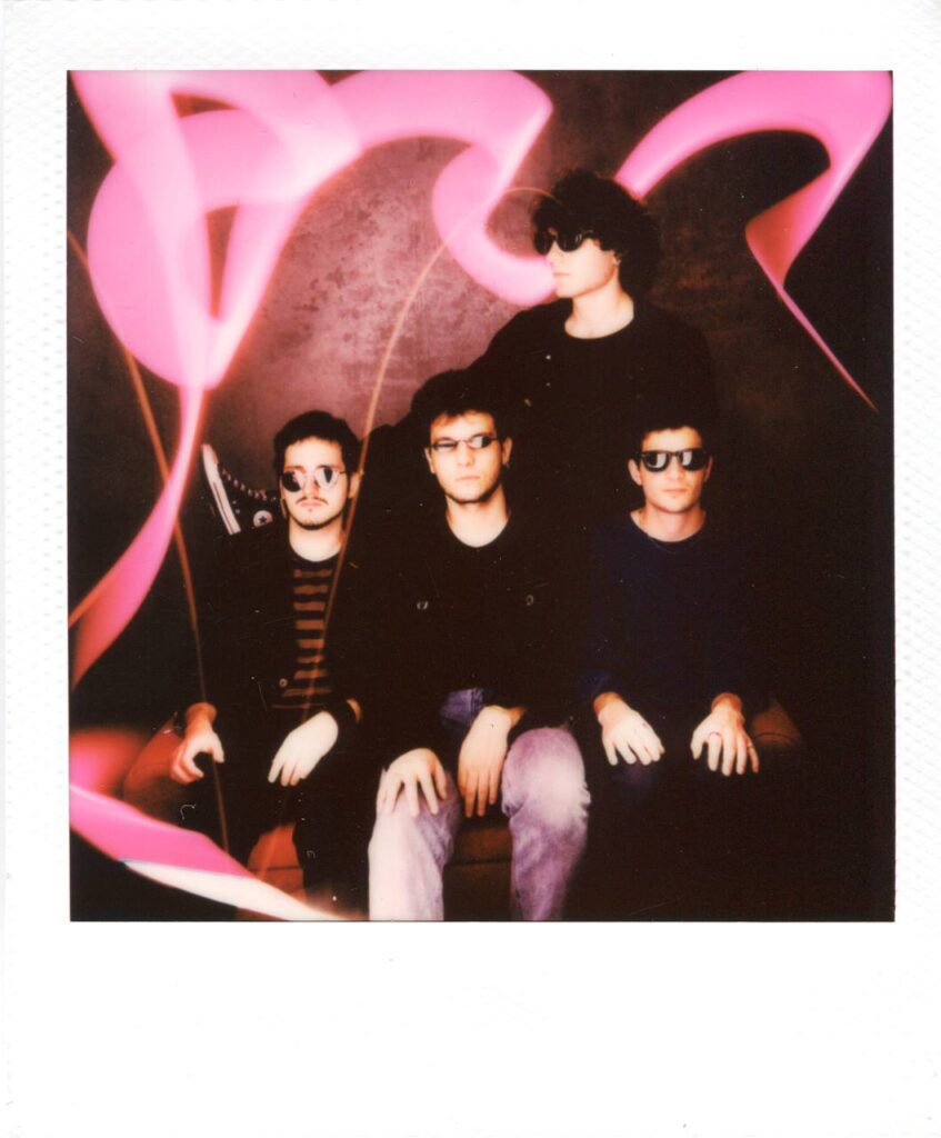 Weekend Videos: The Whistling Heads - "Well... I Mean" 1 The Whistling Heads