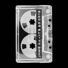 Cougar Microbes Selects: Electronic February 2024 5 jamie xx its so good