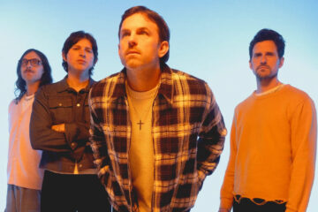 Kings Of Leon Promo 2024