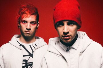 21 Pilots