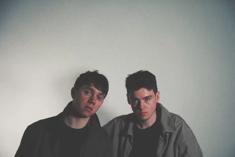 Barely Strangers Promo