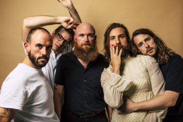 IDLES Press Photo Credit Tom Ham scaled 1