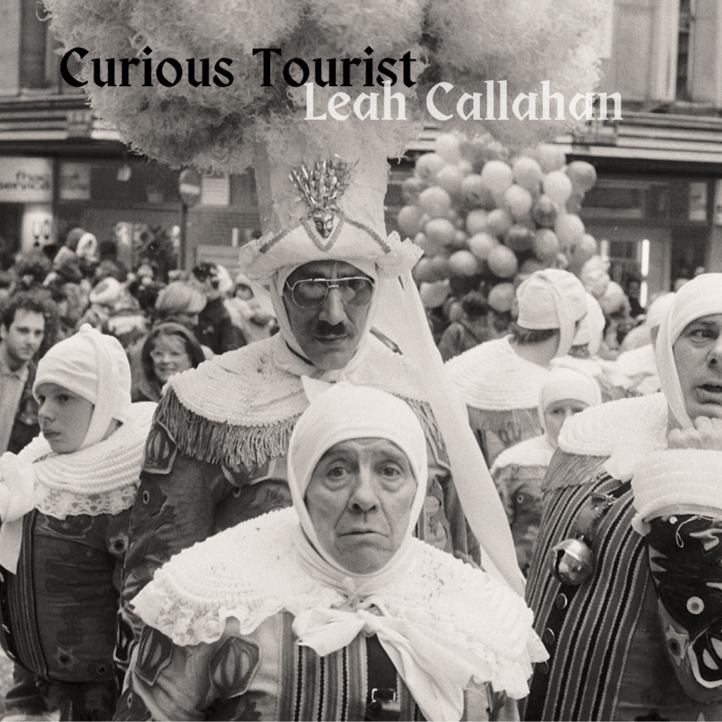 Interview with Leah Callahan 2 Leah callahan curious tourist