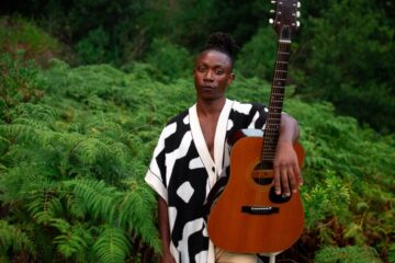 Stanley Sibande