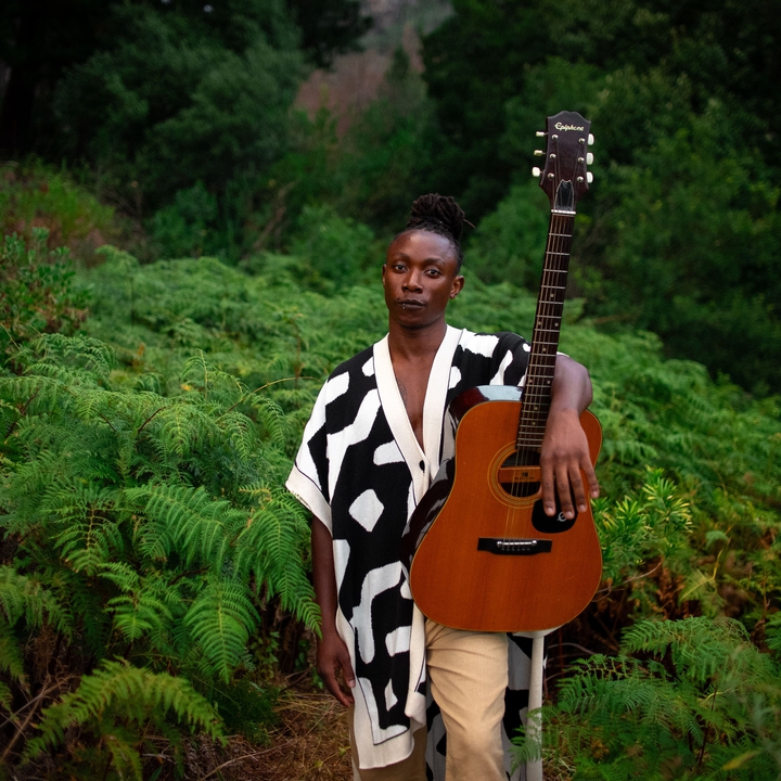 Beloved Zambian folk artist and busker Stanley Sibande announces debut UK tour dates 1 Stanley Sibande