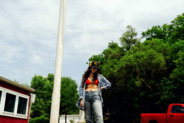 Waxahatchee Tigers Blood