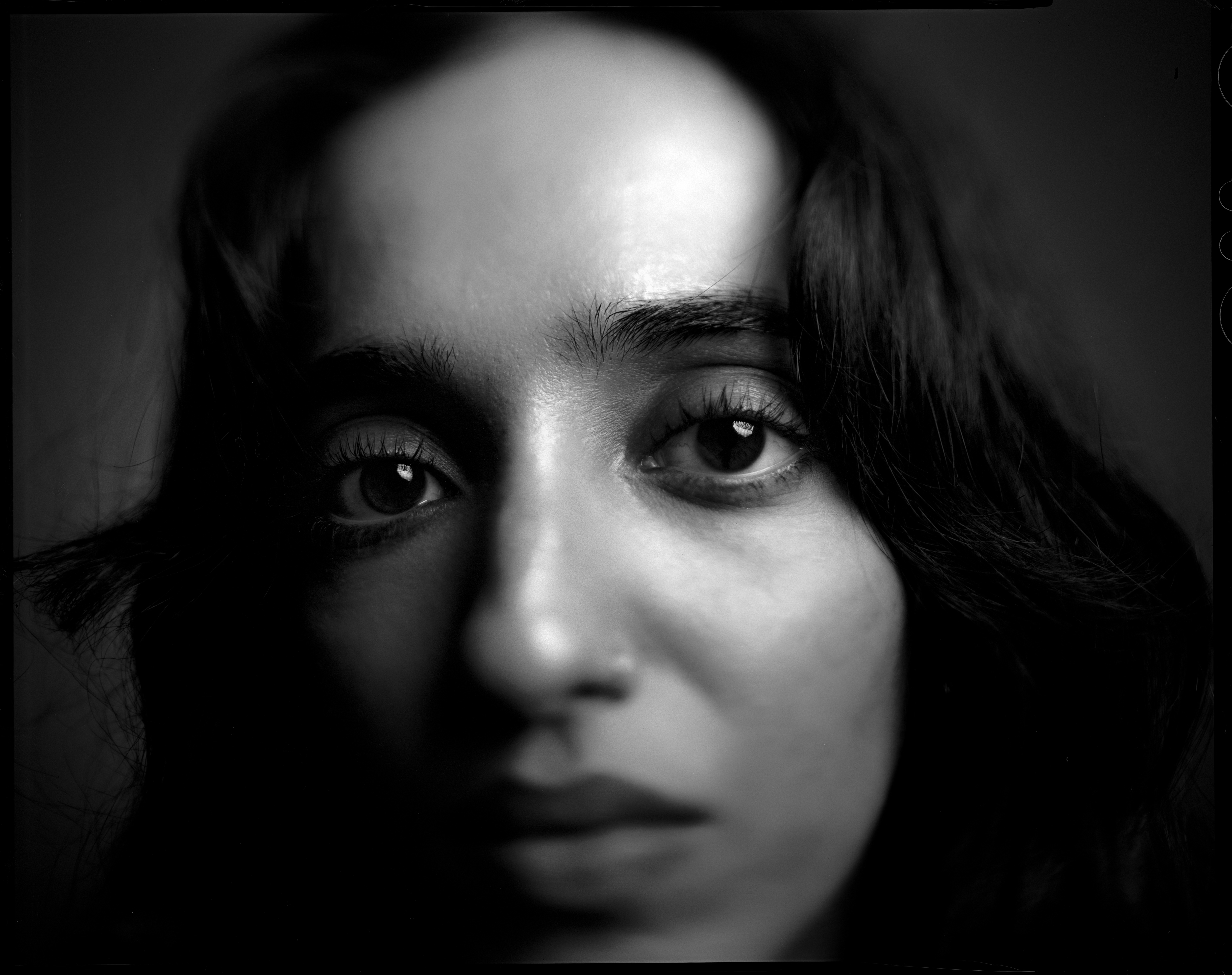 Sarah Khatami Pours Her Heart into 'stalemate' 3 sarah khatami 2