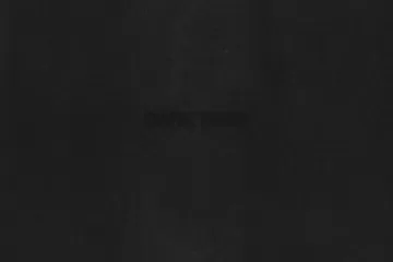 Vince Staples Dark Times album cover