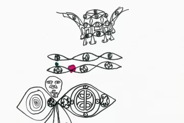Father John Misty Mahashmashana