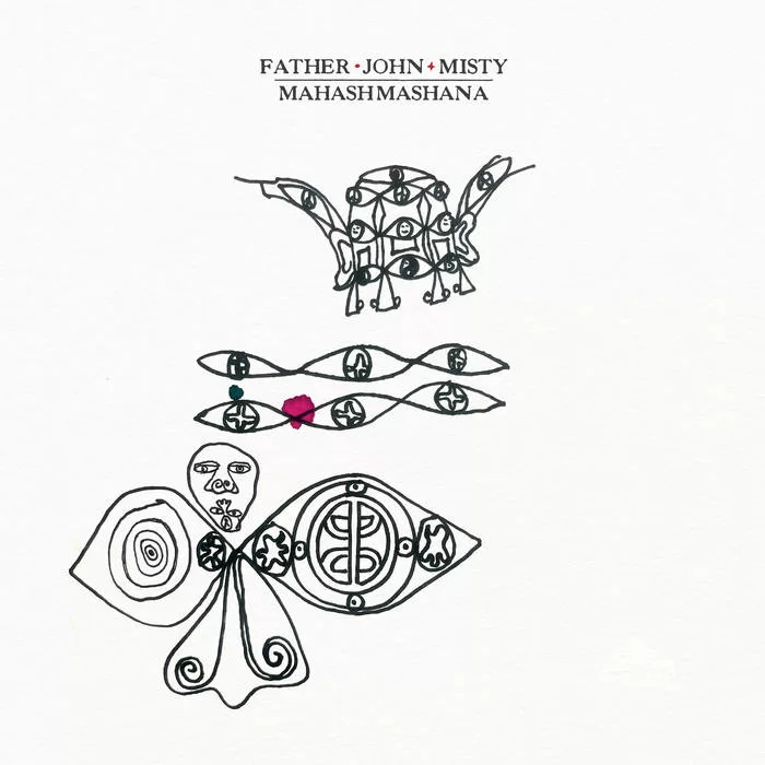 Father John Misty's Mahashmashana: Smashing Through The Fourth Wall 1 Father John Misty Mahashmashana