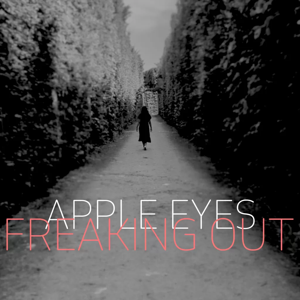 Apple Eyes