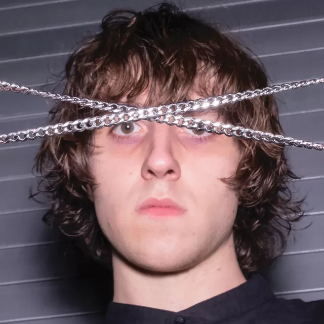 Cameron Winter's Precocious 'Heavy Metal' Debut Rewrites the Rules 1 Cameron Winter Heavy Metal Album cover
