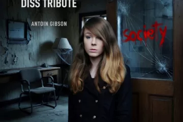 Antoin Gibson - Diss Tribute