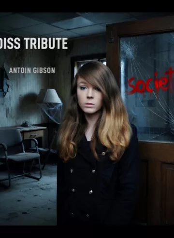 Antoin Gibson - Diss Tribute