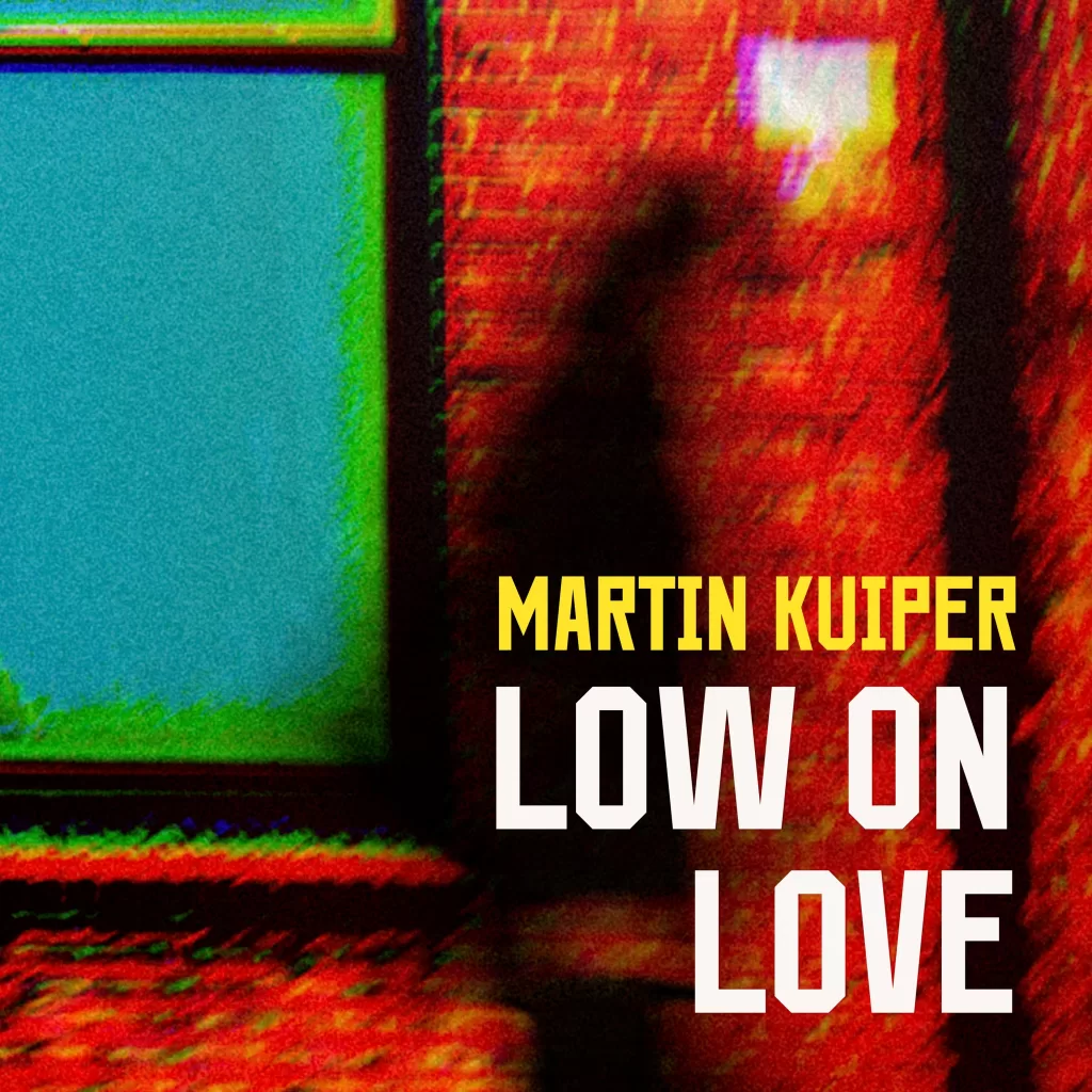 Martin Kuiper