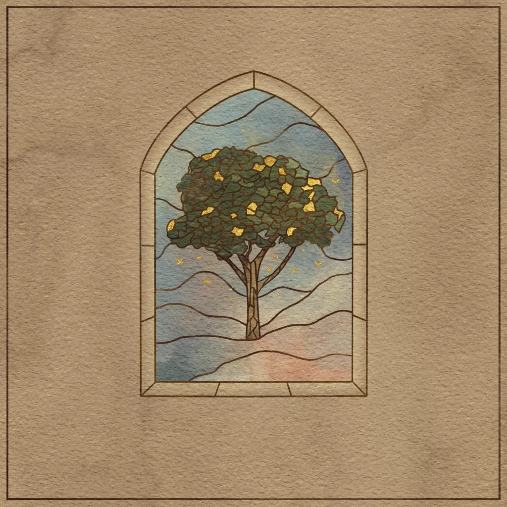 Noralyn - Summerland artwork | indie/rock 