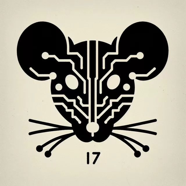Cougar Microbes Selects: Electronic April 2026 #3 10 Seventeenth Syndrome