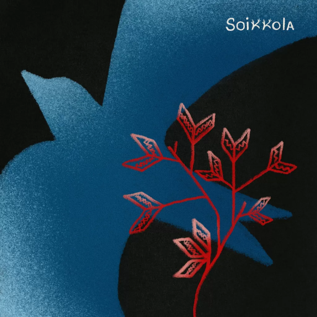 Cougar Microbes Selects: Electronic April 2026 #3 8 Soikkola