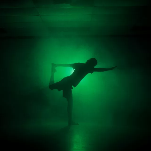 Weekend Videos: Antony Szmierek - "Yoga Teacher" 1 antony szmierek yoga teacher