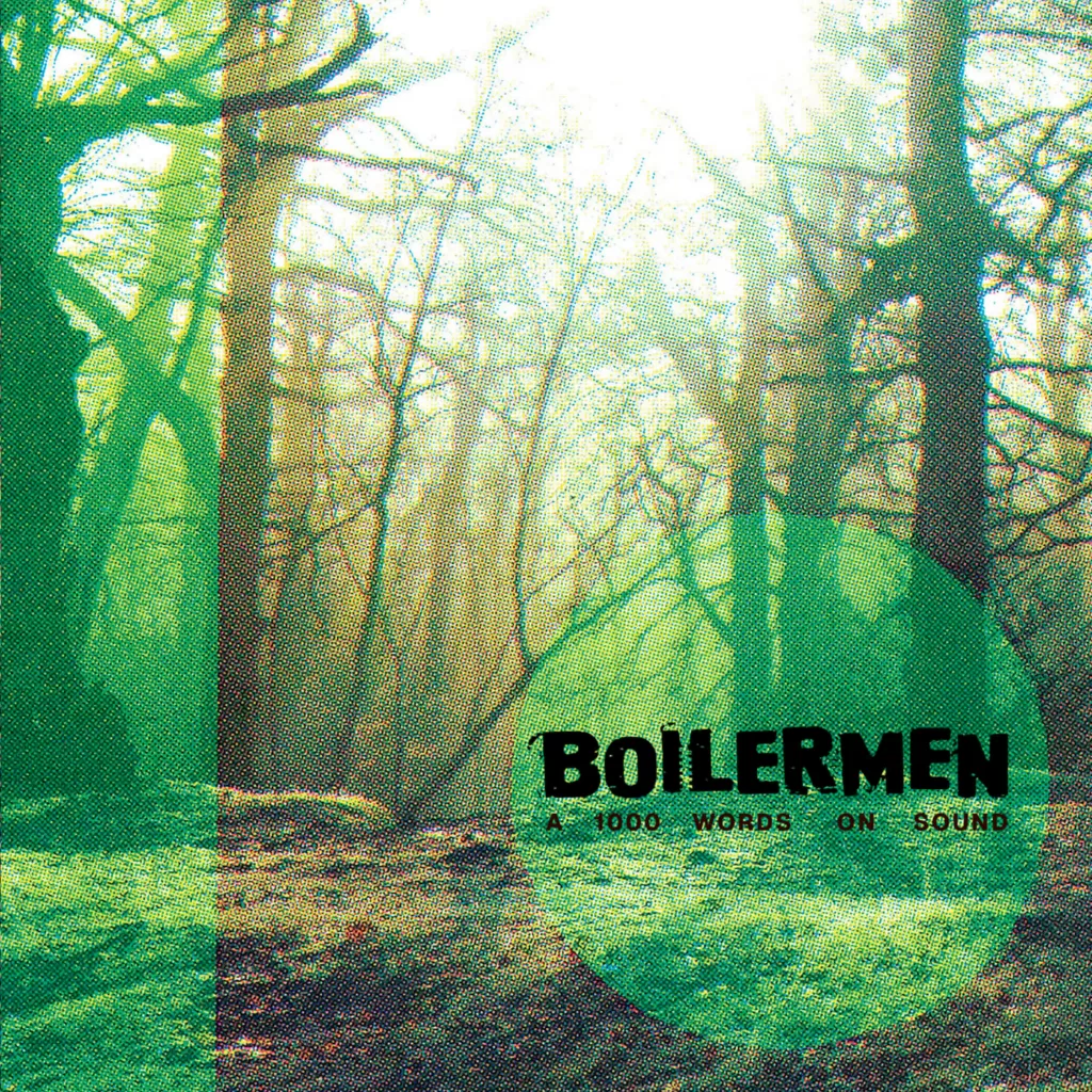 Cougar Microbes Selects: Indie/Rock April 2026 #4 10 boilermen