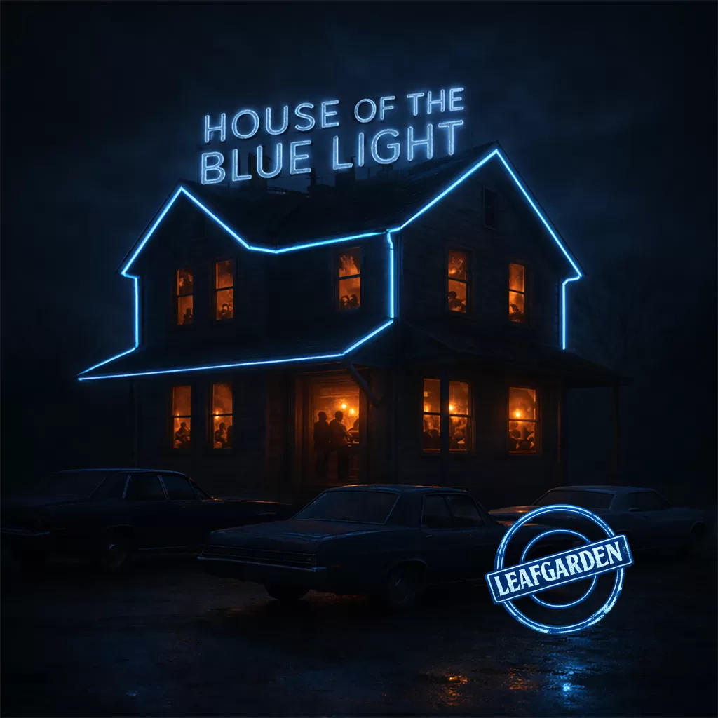 COUGAR MICROBES SELECTS : INDIE MAY 2026 1 1