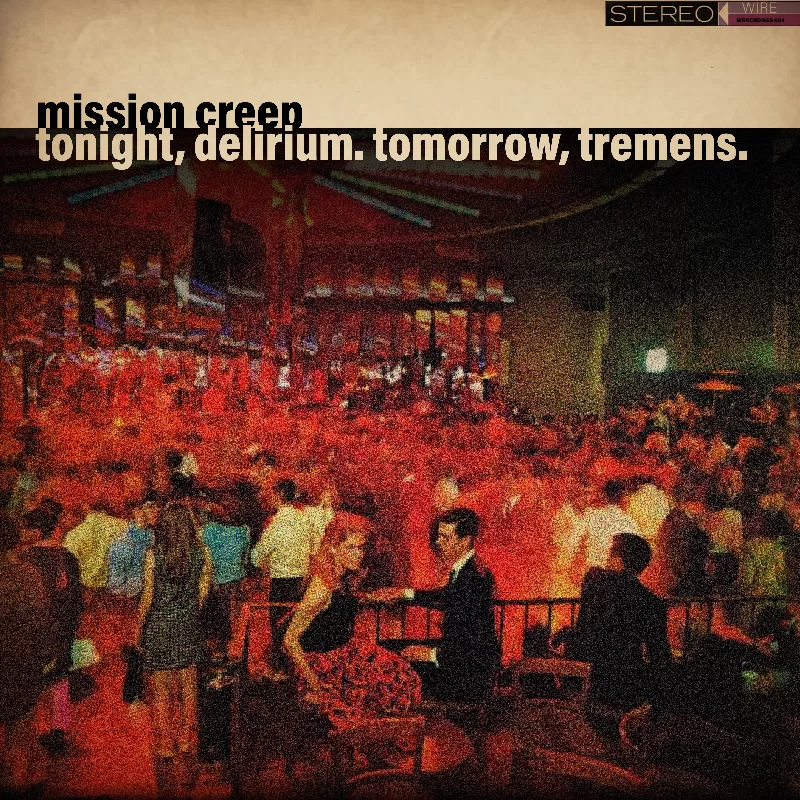 COUGAR MICROBES SELECTS : ELECTRONICA MAY 2026 4 3 1