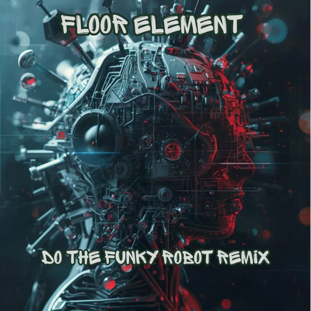 Cougar Microbes Selects: Electronica June 2026 #1 12 CM Electronica May a