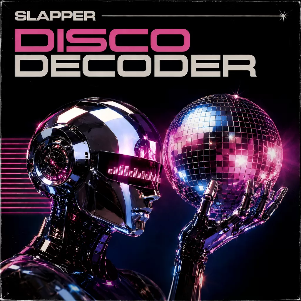 Cougar Microbes Selects: Electronica June 2026 #1 15 CM Electronica May d