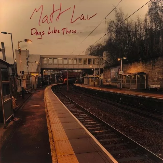 Cougar Microbes Selects: Indie/Rock May 2026 #3 14 Days Like These track cover