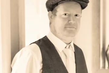 Eoin Shannon promo photo