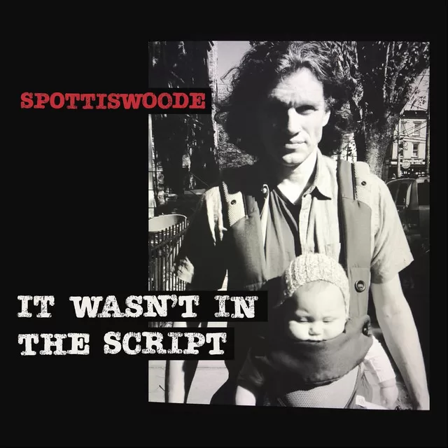 CM Selects: Indie/Rock May 2026 #6 12 It Wasnt In The Script album cover