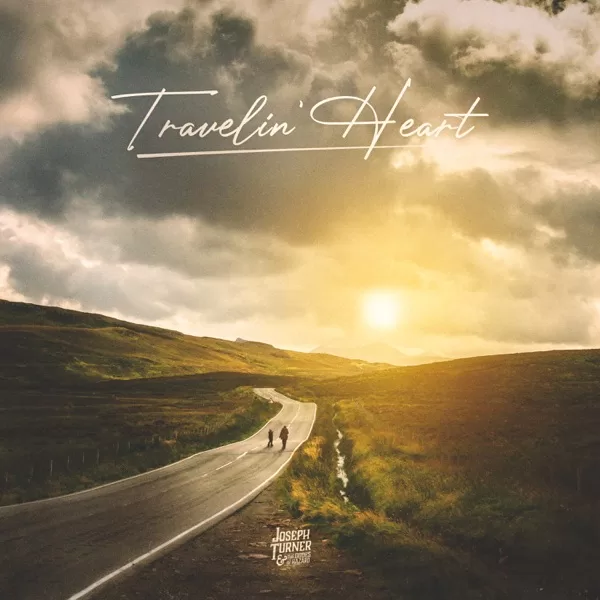 Joseph Turner and The dudes of Hazard Travelin Hearts 1