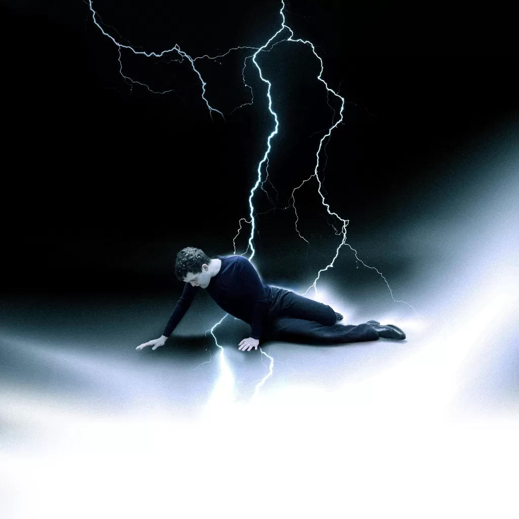 Cover for Godstruck by Kneeshake - Pop May 2026 #3