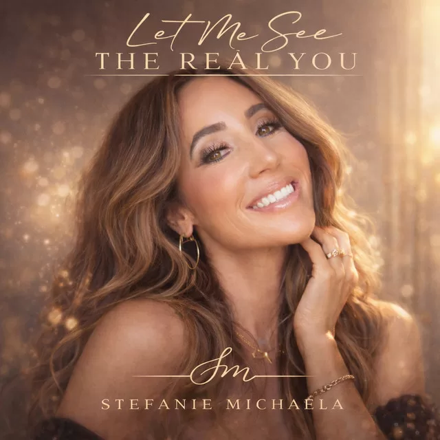 CM Selects: Pop May 2026 #4 15 Let Me See The Real You track cover