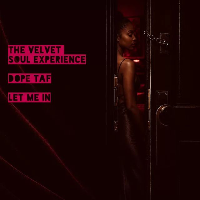 Cougar Microbes Selects: Hip Hop May 2026 #3 8 Let me in Radio Edit album cover