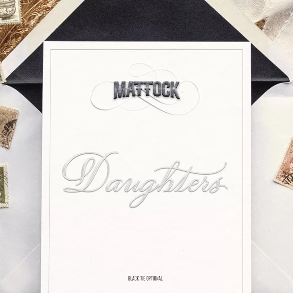 Mattock Daughter 1